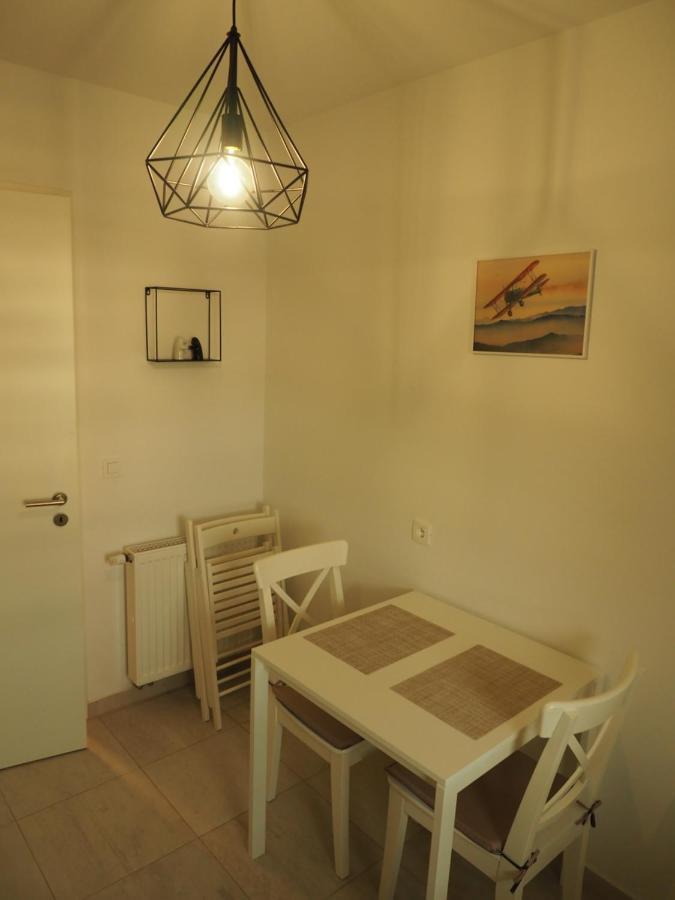 Stil Apartment Brasov Coresi 外观 照片