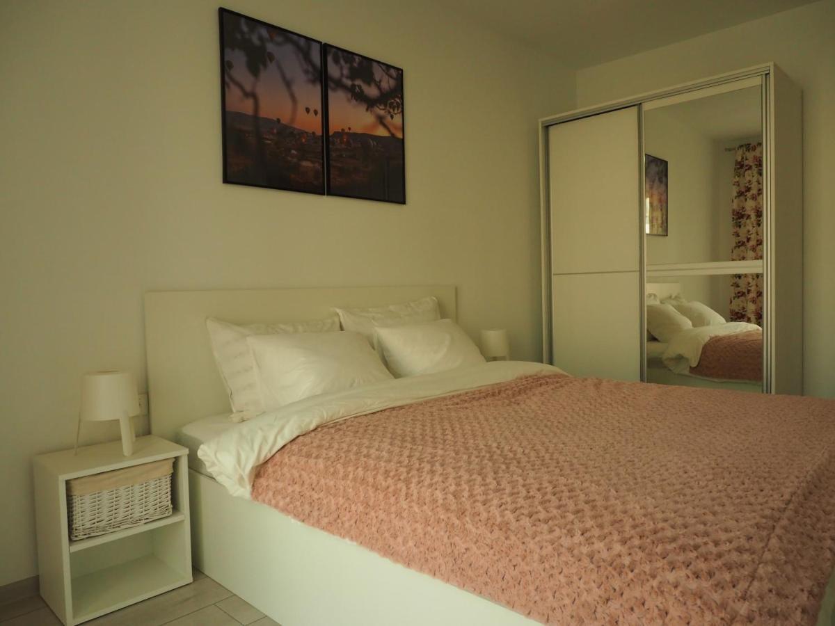 Stil Apartment Brasov Coresi 外观 照片