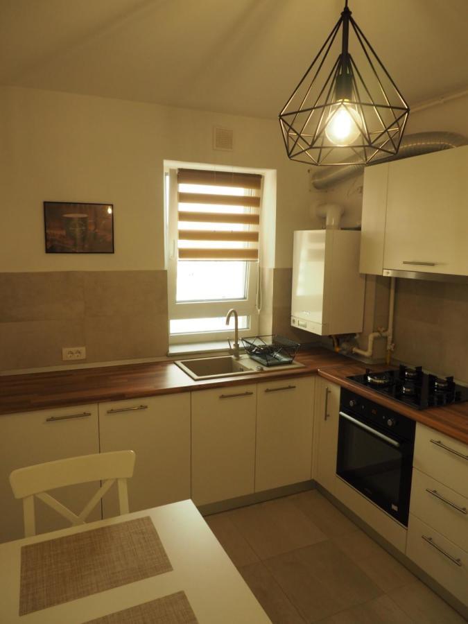 Stil Apartment Brasov Coresi 外观 照片