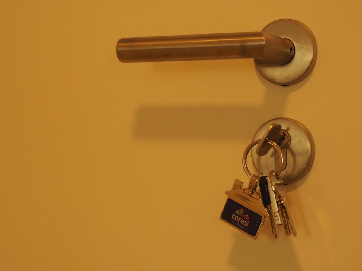 Stil Apartment Brasov Coresi 外观 照片