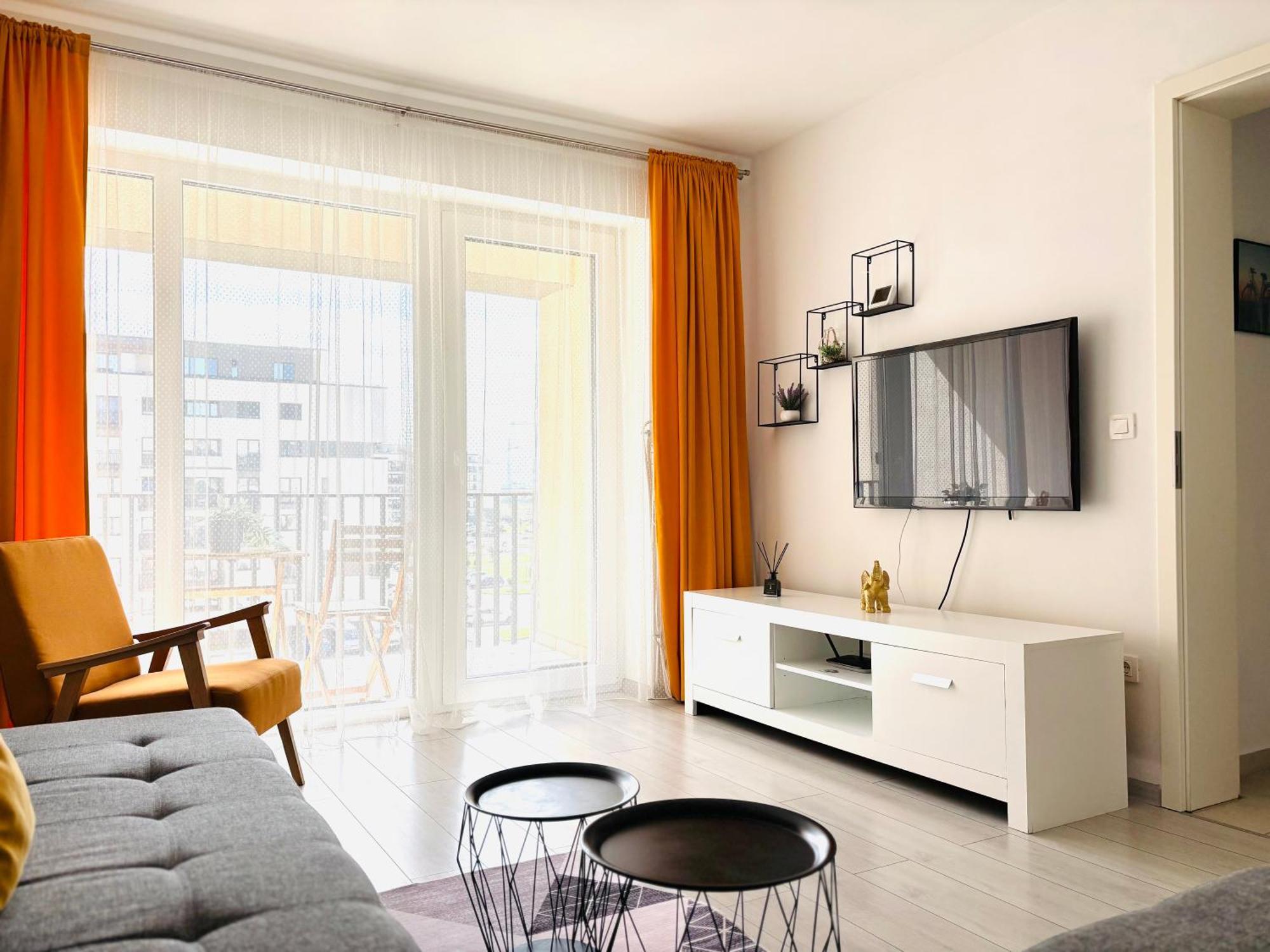 Stil Apartment Brasov Coresi 外观 照片
