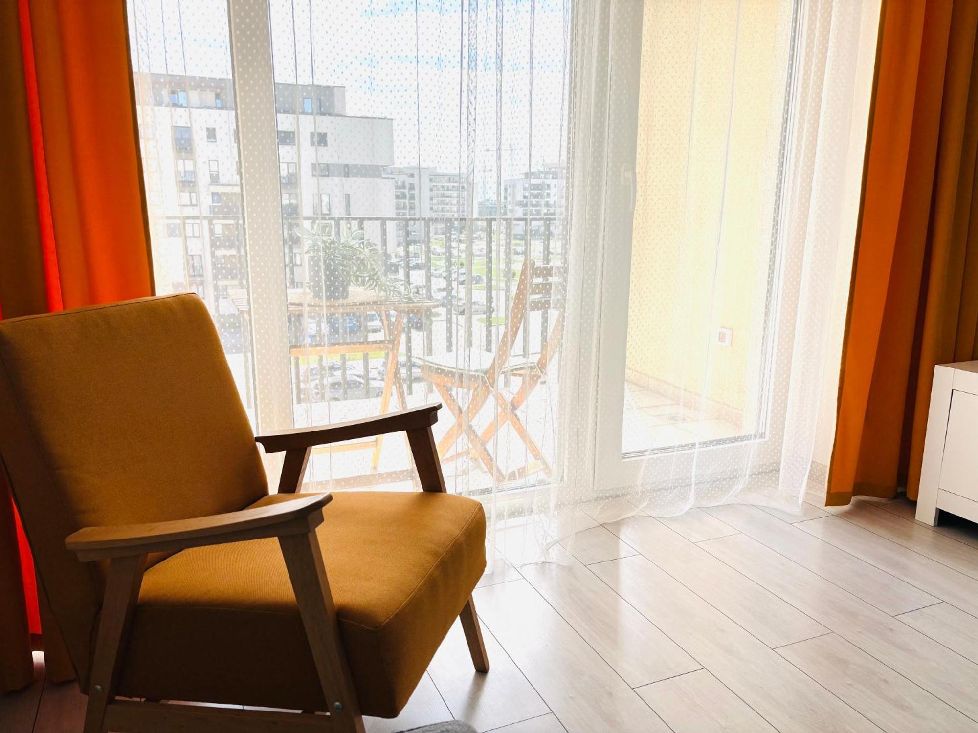 Stil Apartment Brasov Coresi 外观 照片