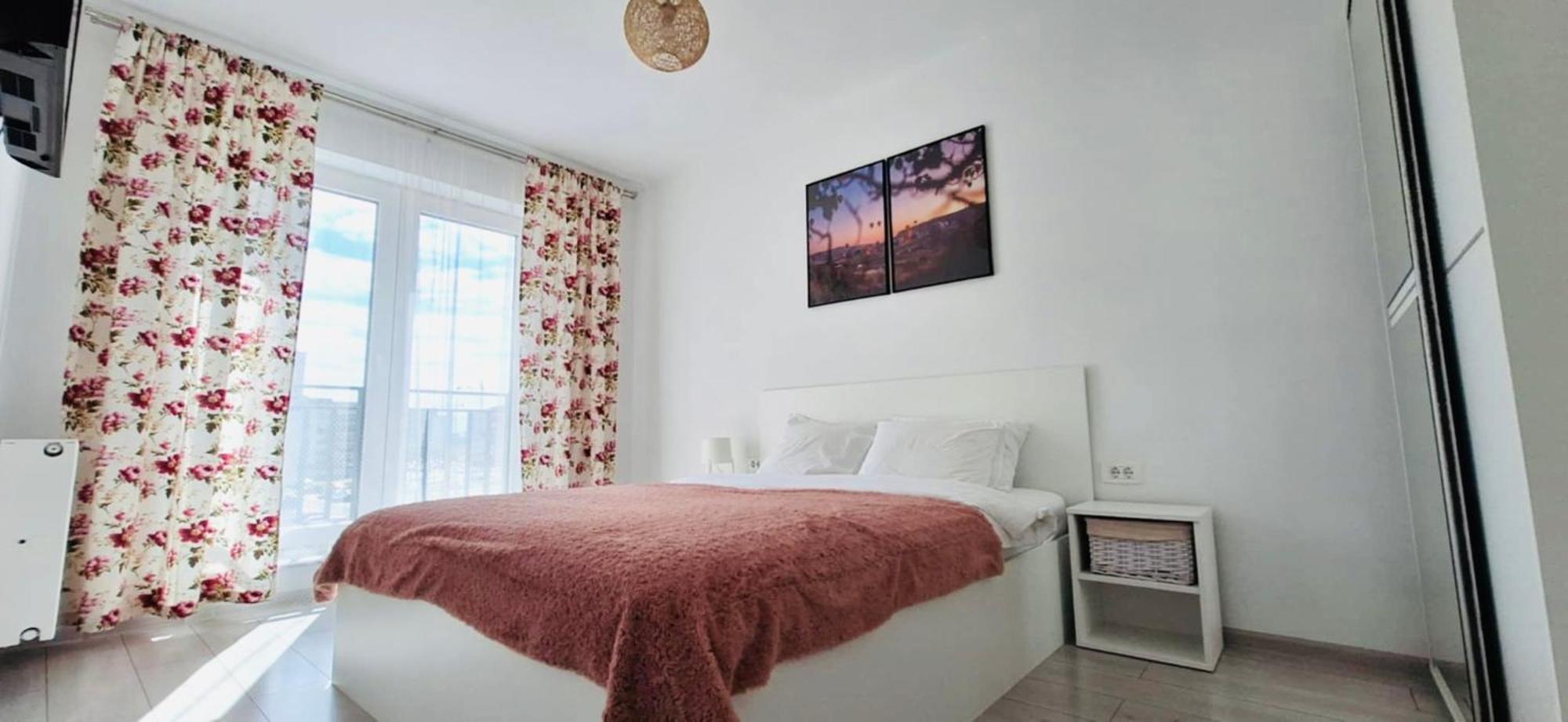 Stil Apartment Brasov Coresi 外观 照片