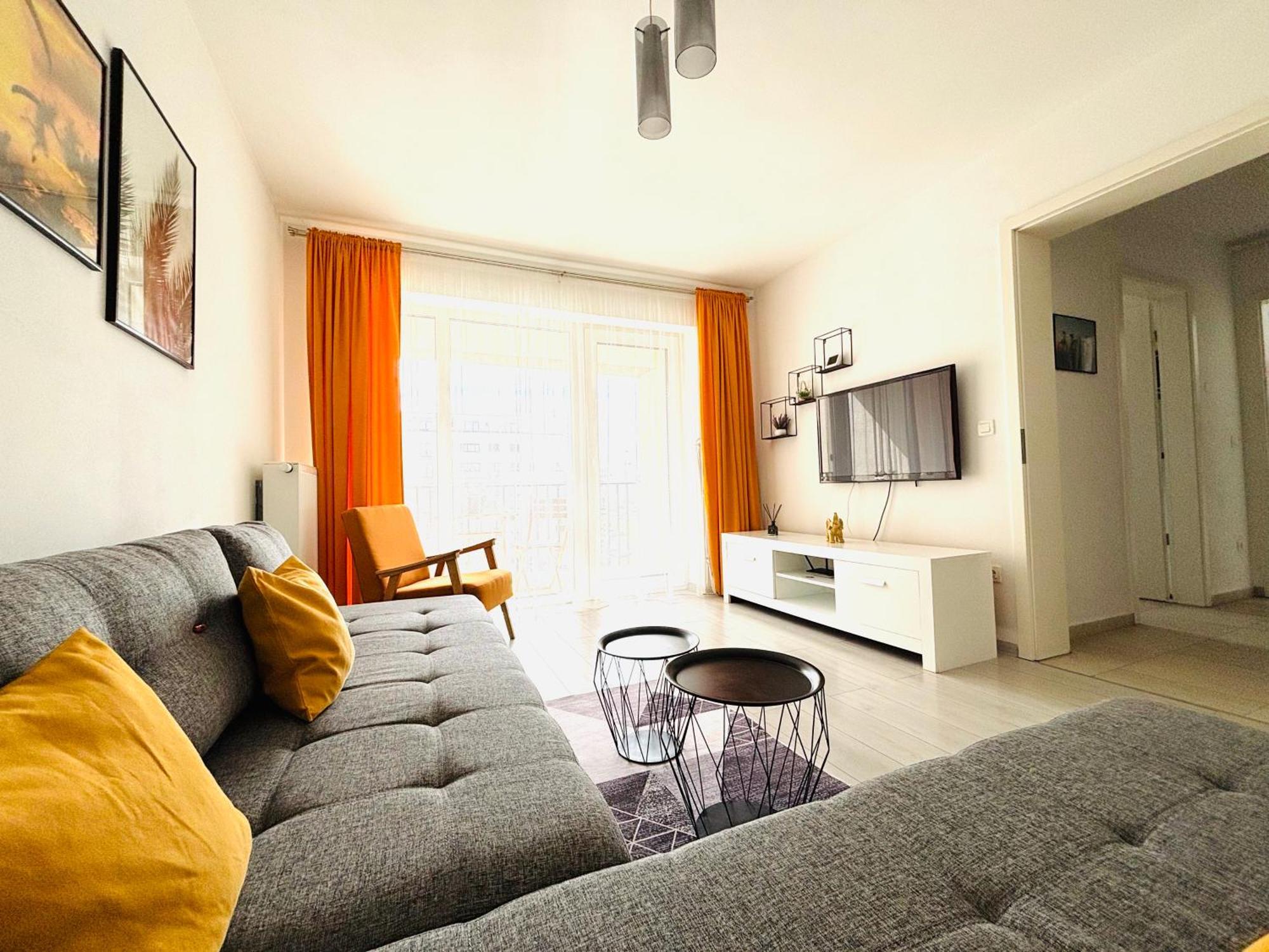 Stil Apartment Brasov Coresi 外观 照片