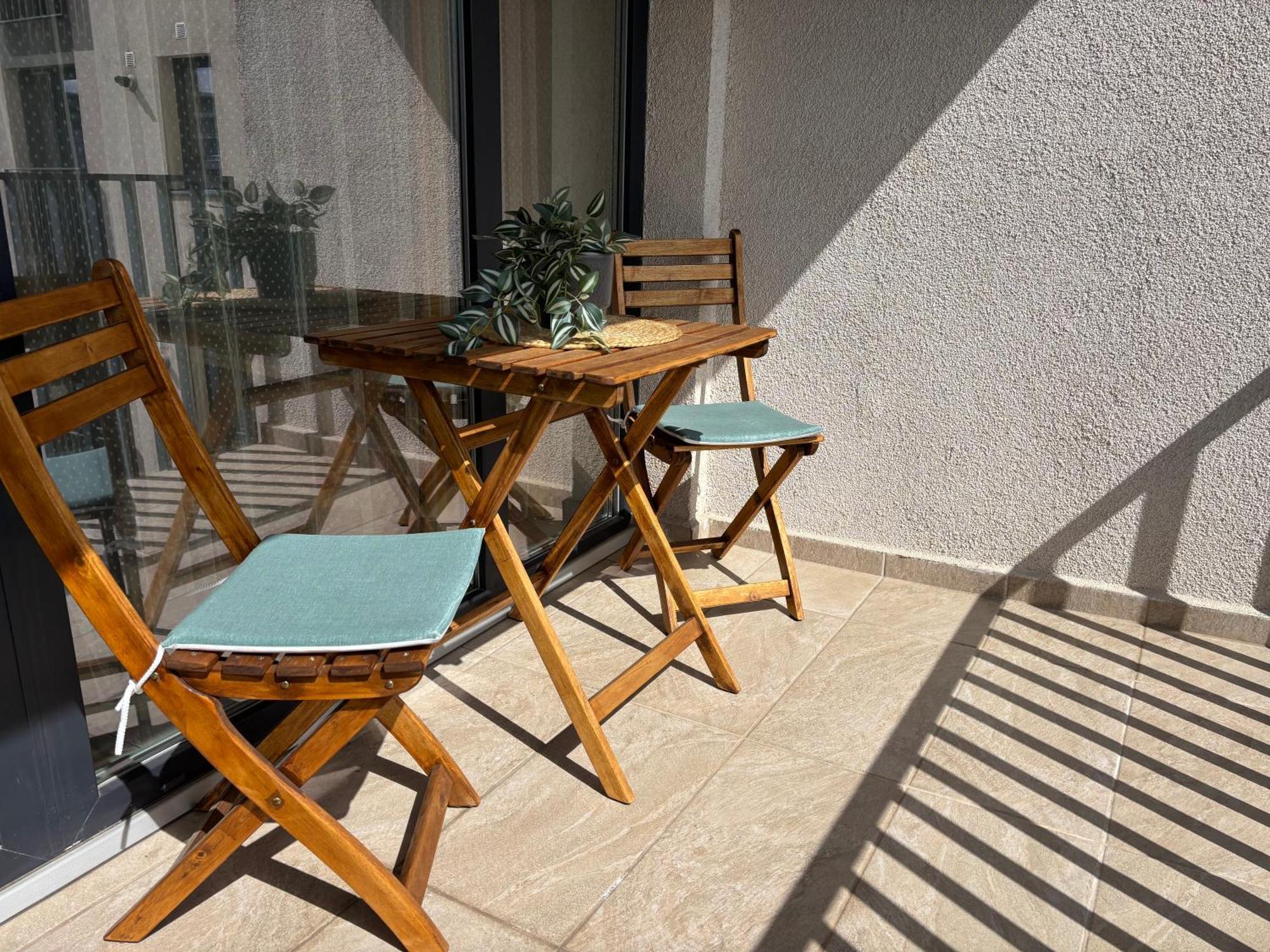 Stil Apartment Brasov Coresi 外观 照片