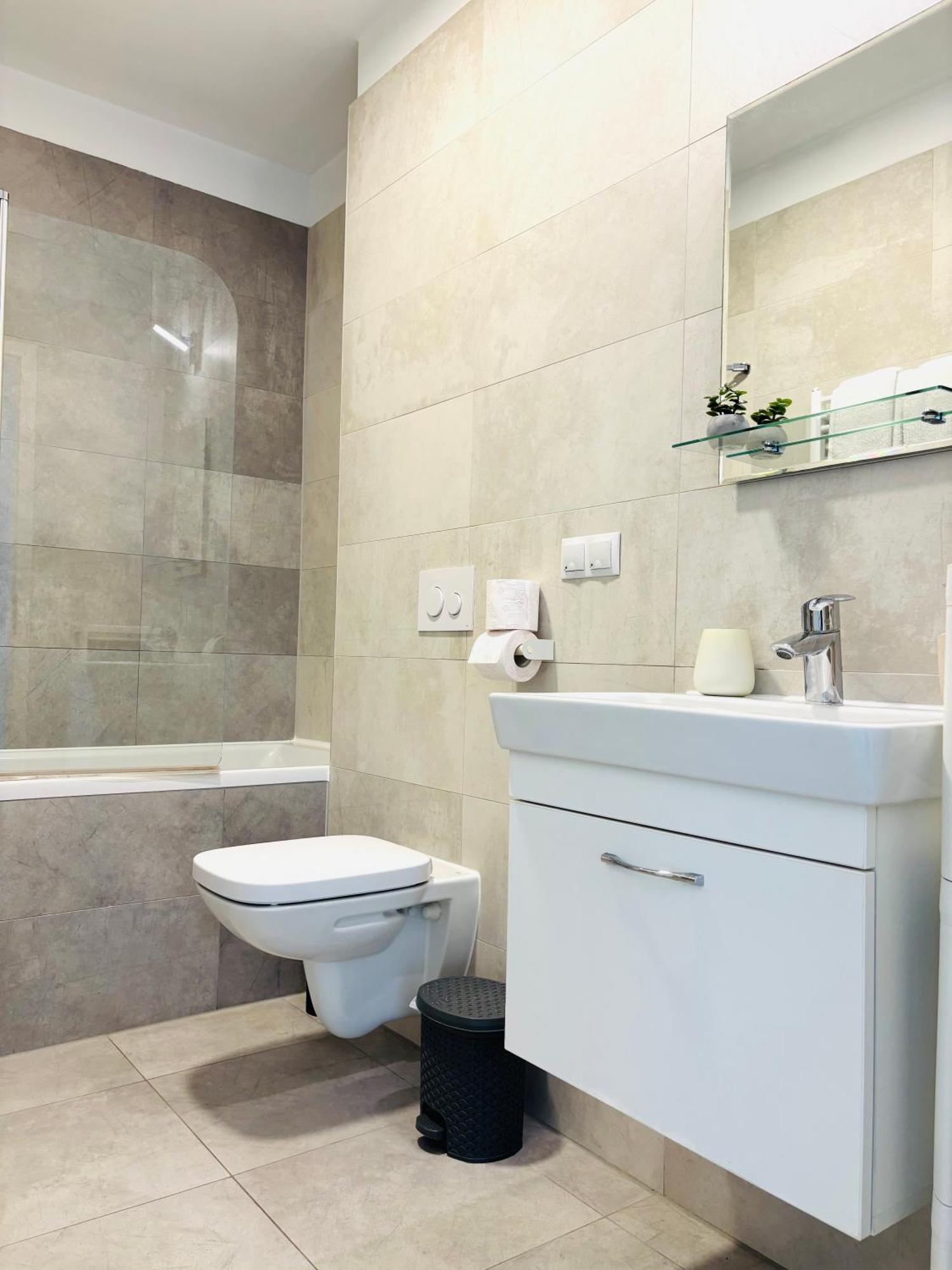 Stil Apartment Brasov Coresi 外观 照片