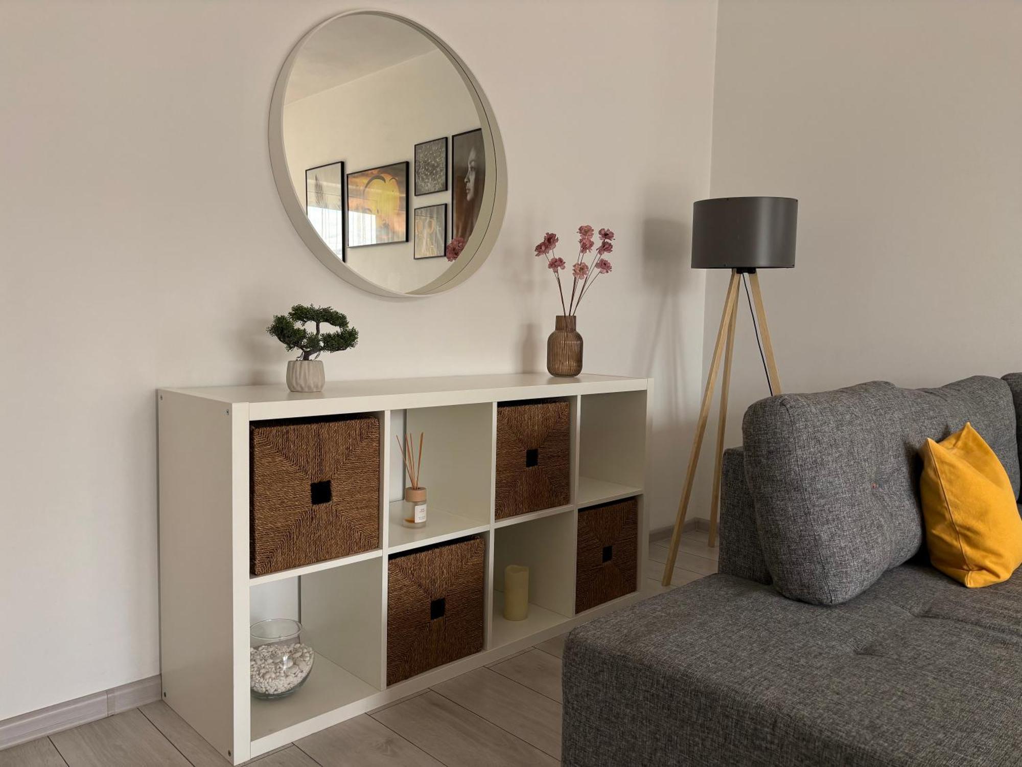 Stil Apartment Brasov Coresi 外观 照片
